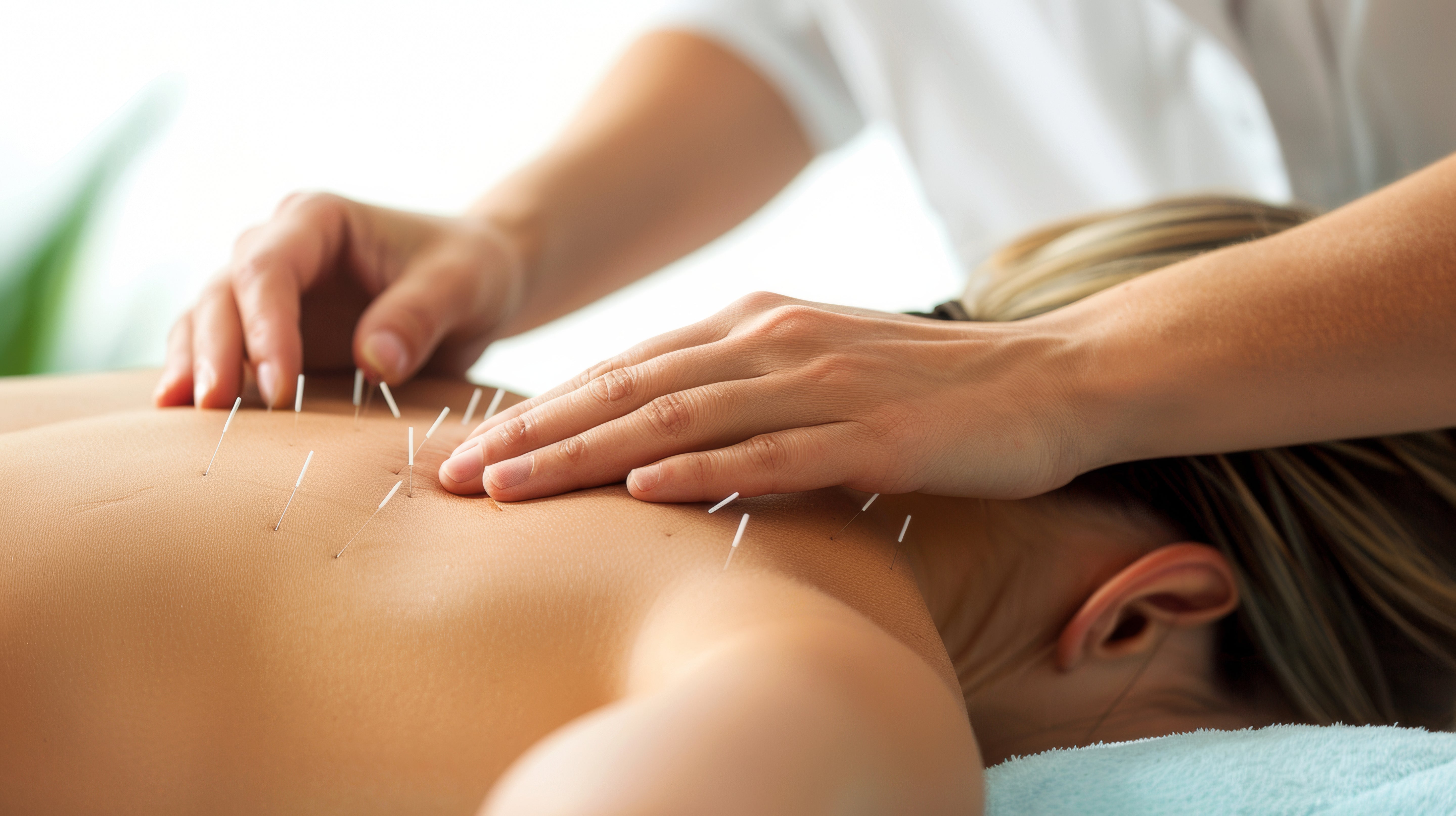 Acupressure