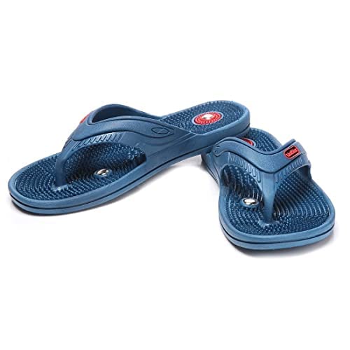 ACUPRESSURE Unistar Slippers for Pain Releif