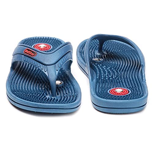 ACUPRESSURE Unistar Slippers for Pain Releif